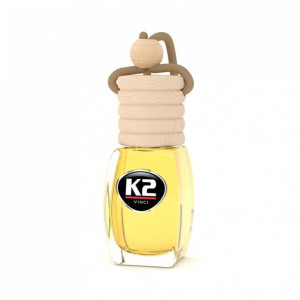 K2 Vento Zapach Samochodowy Solo Leather 8ml