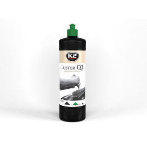 Pasta Luster Q3 Zielony 1000g Super Szybka