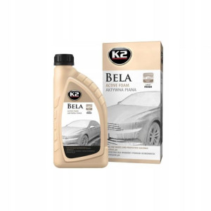 K2 Bela Piana Aktywna Sunset Fresh 1l Efekt Śniegu