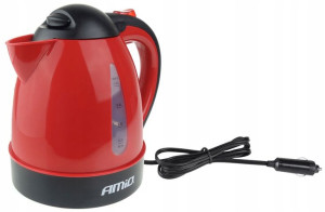 Czajnik samochodowy 1000ml 24V 300W