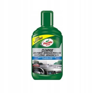 TURTLE WAX Niewidzialna wycieraczka 300ml