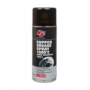 Moje Auto Smar miedziany 1000°C 200ml