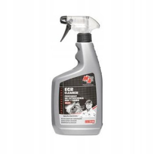 Moje Auto preparat doczyszczenia zaworów EGR 650ml