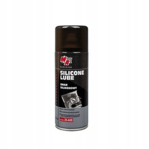 Moje Auto Silicone Lube - Smar Silikonowy 400ml