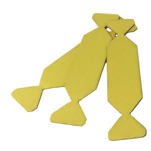 Monkey Banana Bufflers Filc Do Rakli Na Mokro