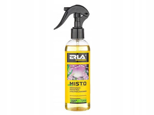 Erla Misto Atomizer Odświeżacz Zapach Flower Party