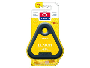 Dr Marcus Airbox Lemon Zapach Samochodowy