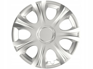 Versaco KOŁPAK SAMOCHODOWY Srebrny 15" EU