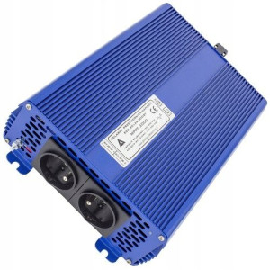 PRZETWORNICA SOLARNA ECO SOLAR BOOST MPPT-3000 do fotowoltaiki  3kW 3000W
