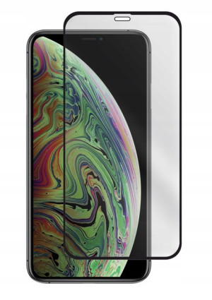 Szkło 5d Cały Ekran Do 11 Pro Max/ Iphone Xs Max