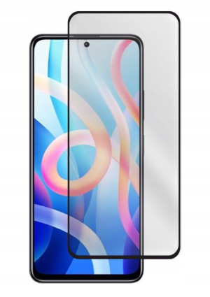 Szkło 5d Cały Ekran Do Xiaomi Redmi Note 11 5g