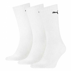 Skarpetki Puma [281020001-300] białe 3PAK