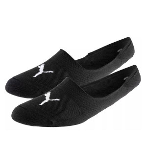Skarpetki stopki Puma Footie [141011001 200] 2PAK