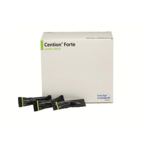 Cention Forte Jumbo Refill 100 x 0.3 g A2
