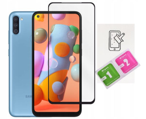 Szkło 9d Full Glue Do Samsung Galaxy A11/ M11