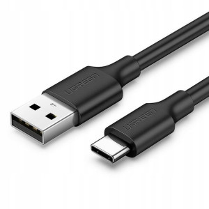 Kabel USB do USB-C UGREEN 2m Czarny