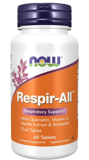 Respir-All (60 tabl.)