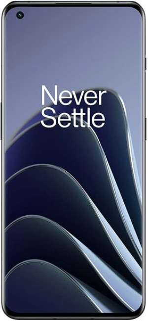 Smartphone OnePlus10T 8/128 GB Moonstone Black