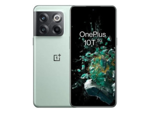 Telefon OnePlus 10T 8/128 GB Jade Green
