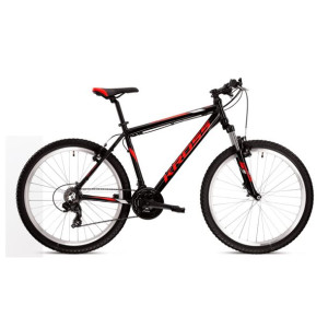 Rower Kross Hexagon 26 R17 S Me 2023 cza-cze-sza p