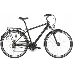 Rower Kross Trans 3.0 28 R17 S Me 2023 cza-sza poł