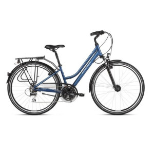 Rower Kross Trans 3.0 28 R19 L Da 2023 nie-sza poł