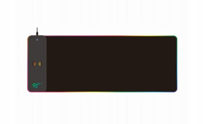 Podkładka gamingowa RGB Havit MP907