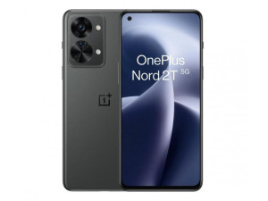 Telefon OnePlus Nord 2T 5G 12/256GB Gray Shadow