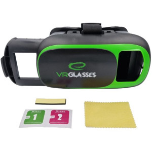 Okulary 3d Gogle Vr 360 Na Prezent Dla Nastolatka