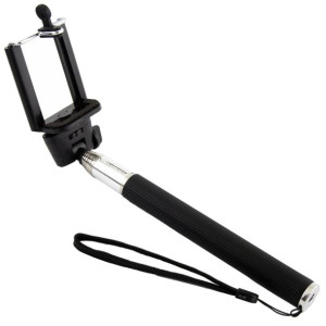 Uchwyt Kijek Do Zdjęć Selfie Stick Monopod 2w1
