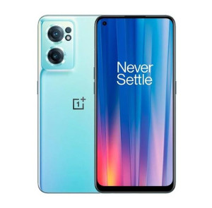 Telefon OnePlus Nord CE 2 8/128GB Bahama Blue