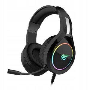 Słuchawki gamingowe Havit GAMENOTE H2232D RGB