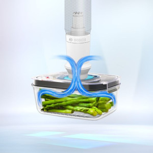 Blender ręczny Bosch MS6CB61V1