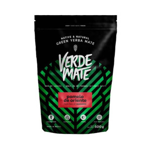 Yerba Mate Verde Mate Green Pomelo de Oriente 500g