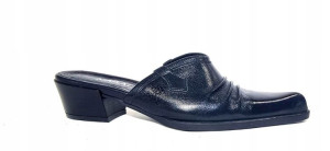 OFERTA WYPRZEDAŻ klapek kowbojek kabała 6808 r36