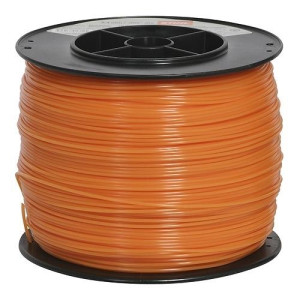 Żyłka Tnąca 'stihl' Okrągła 2,4mm X 253m