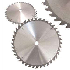 Tarcza Widiowa Do Cięcia Drewna 400 Mm X 32 X 40t