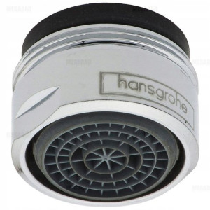 Hansgrohe Perlator Quickclean Do Baterii 1szt