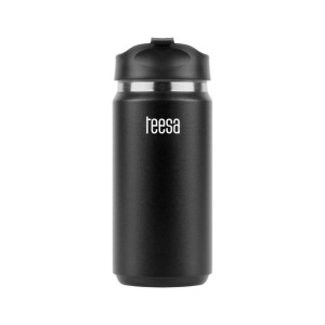 Kubek Termiczny Teesa 350ml Black