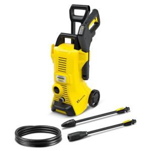 Karcher K 3 Power Control (1.676-100.0) – myjka wysokociśnieniowa Karcher
