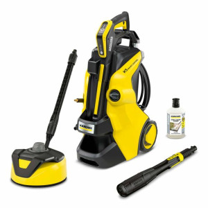 K 5 Smart Control Home (1.324-652.0) – myjka wysokociśnieniowa Karcher