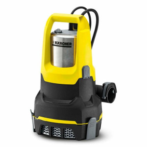 SP 6 Flat Inox (1.645-505.0) - pompa zanurzeniowa Karcher