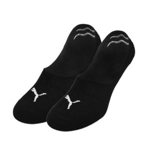 Skarpetki stopki Puma Footie [161065016 200] 2PAK