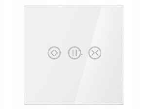 Dotykowy Włącznik Przełącznik Rolet Wifi Alexa