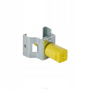 Geberit uchwyt mocujący GIS M10 461.004.00.1