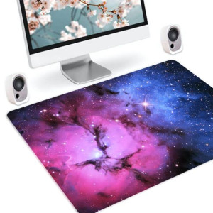 Podkładka ochrona biurka 50x35 KOSMOS SPACE WZORY