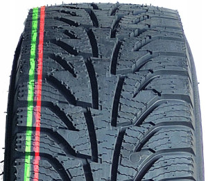 4 Szt 235/65r16c Zimowe Opony C Bus Zima Dostawcze