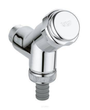 Grohe zawór przyłączeniowy wody 1/2" 41010000