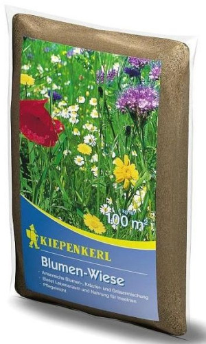 Kiepenkerl - Łąka kwiatowa 1kg/100m2
