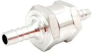 Zawór Zaworek Zwrotny Do Paliwa 6 Mm